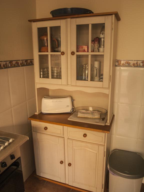 Casa Mallos De Agueero Kamer foto
